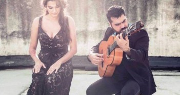 Concierto “Alba Molina y Joselito Acedo”