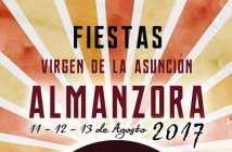 Fiestas Almanzora 2017