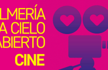 Cine - Almería a cielo abierto