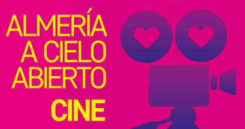 Cine - Almería a cielo abierto