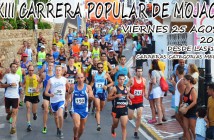 XXXIII Carrera popular Mojácar