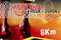 Carrera Urbana "La Montaña Rusa"