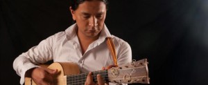 Edwin García