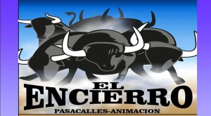 el encierro garrucha