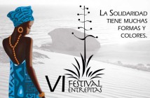 VI Festival Enterpitas - Almería