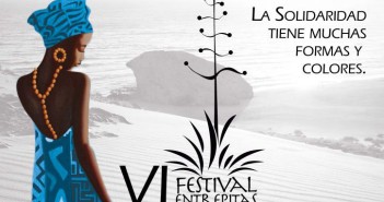 VI Festival Enterpitas - Almería