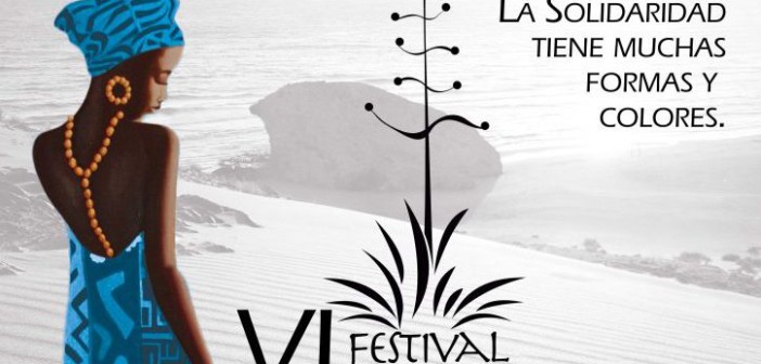 VI Festival Enterpitas - Almería