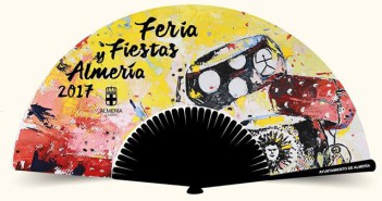 Feria y Fiestas de Almería 2017