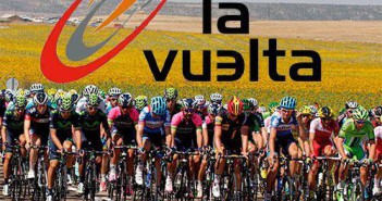 La Vuelta Ciclista a España 2017 llega a Almería