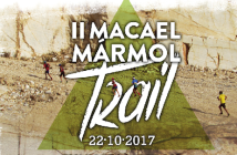 II Macael Marmol Trail