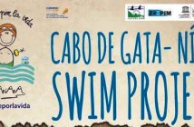 CABO DE GATA-NÍJAR SWIM PROJECT