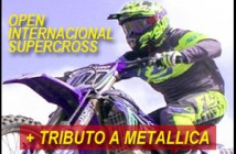 Open Internacional de Suprecross 2017