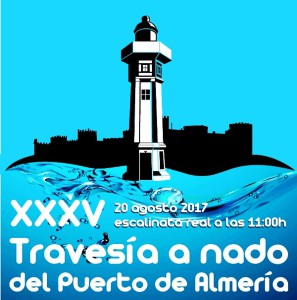 tarvesia a nado almeria 2017,