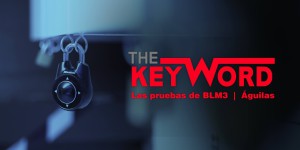 Desafío "TheKeyword"