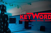 Desafío "TheKeyword"