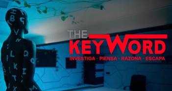 Desafío "TheKeyword"