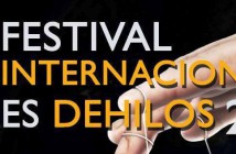 XIIFestival Internacional Títeres dehilos 2017
