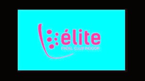  Elite Padel Indoor