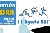 Triatlón Adra 2017