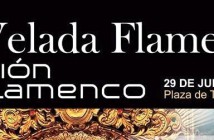II Velada Flamenca