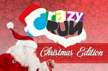 CRAZY RUN - Cuevas de Almanzora