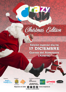 Crazy-Cuevas-CHRISTMAS EDITION