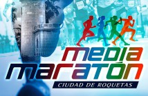 I Media Maratón Ciudad de Roquetas