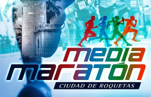 I Medio Maratón Ciudad de Roquetas_WEEKY
