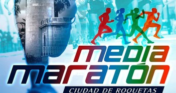I Media Maratón Ciudad de Roquetas