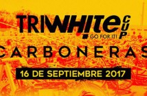 VI TRIWHITE CUP CARBONERAS 2017