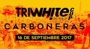 VI TRIWHITE CUP CARBONERAS 2017