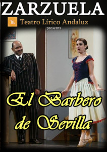 barbero de sevilla