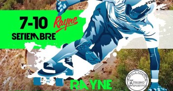 Velefique International Freeride 2017