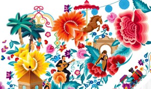 Feria Vera