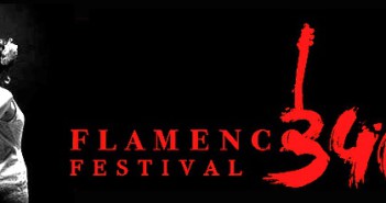 Festival Flamenco 340 - Almería 2017