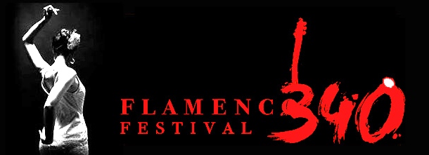 Festival Flamenco 340 - Almería 2017