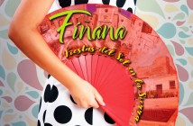 Fiestas del Sol Fiñana 2017