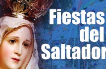 Fiestas Saltador Carboneras 2017