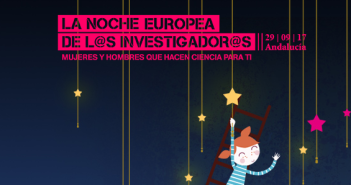 La Noche Europea de los Investigadores 2017 en Almería