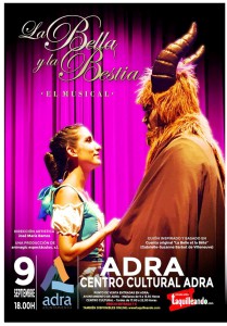 Feria y Fiestas de Adra 2017
