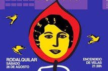Noche de velas en Rodalquiar