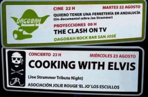 San Joe Strummer Festival 2017