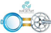 Campeonato Triatlón Mar de Pulpí 2017