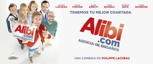 Click foto para + horarios/trailer