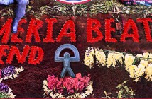 Almería Beatles Weekend