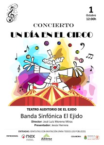 BANDA SINFONICA EL EJIDO