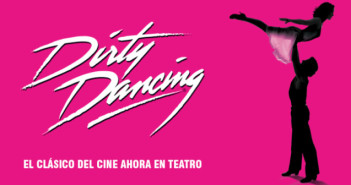 Musical "Dirty Dancing" en Almería