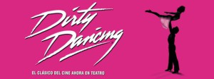 Dirty Dancing,el musical
