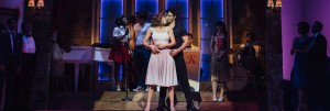 Musical "Dirty Dancing" en Almería