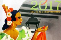 Feria Níjar 2017